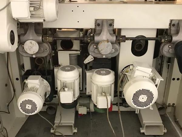 Scorniciatrice SCM Superset XL - Foto 2