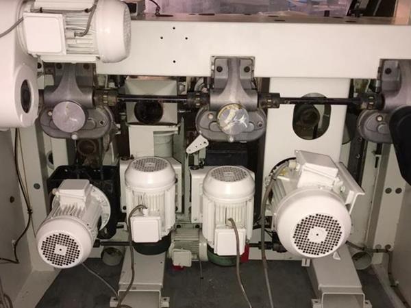 Scorniciatrice SCM Superset XL - Foto 2