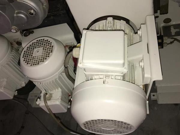 Scorniciatrice SCM Superset XL - Foto 2
