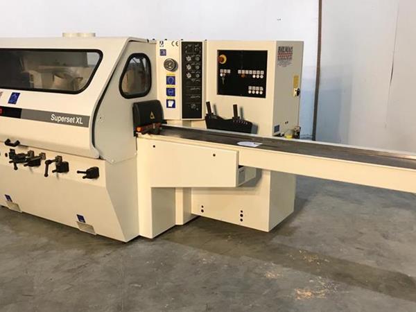 Scorniciatrice SCM Superset XL - Foto 2