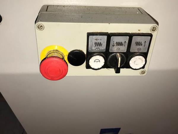 Scorniciatrice SCM Superset XL - Foto 2