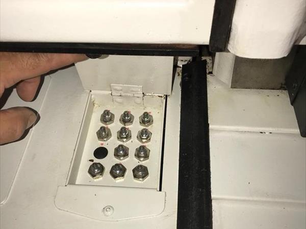 Scorniciatrice SCM Superset XL - Foto 2