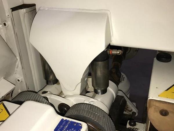 Scorniciatrice SCM Superset XL - Foto 2