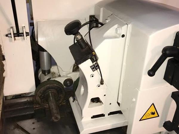 Scorniciatrice SCM Superset XL - Foto 2