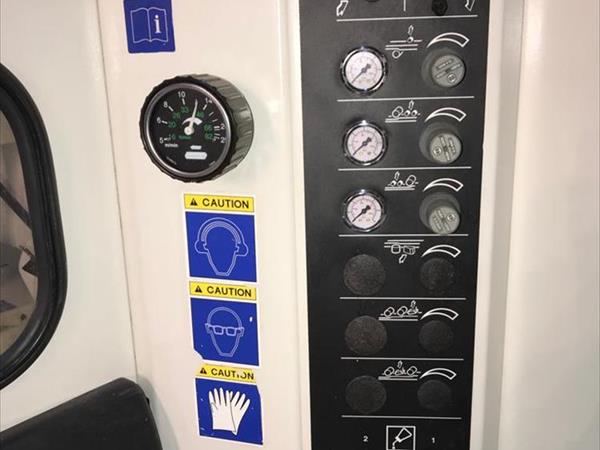 Scorniciatrice SCM Superset XL - Foto 2