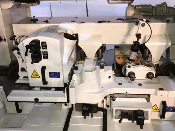 Scorniciatrice SCM Superset XL - Foto 2