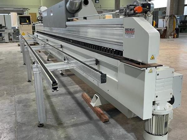 Bordatrice automatica Biesse Stream - Foto 2