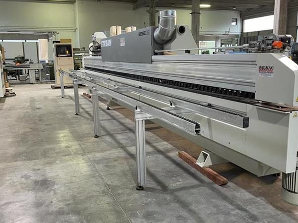 Bordatrice automatica Biesse Stream - Foto 2
