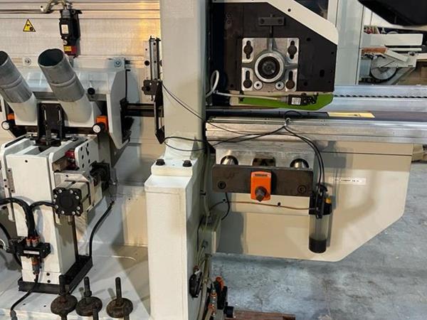 Bordatrice automatica Biesse Stream - Foto 2