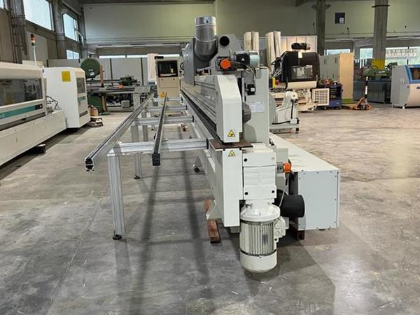 Bordatrice automatica Biesse Stream - Foto 2