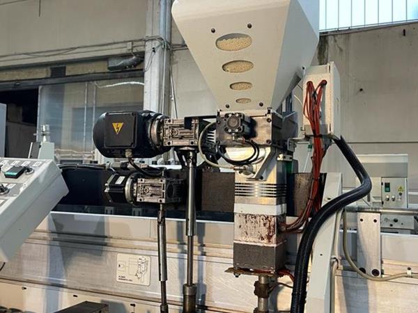 Bordatrice automatica Biesse Stream - Foto 2