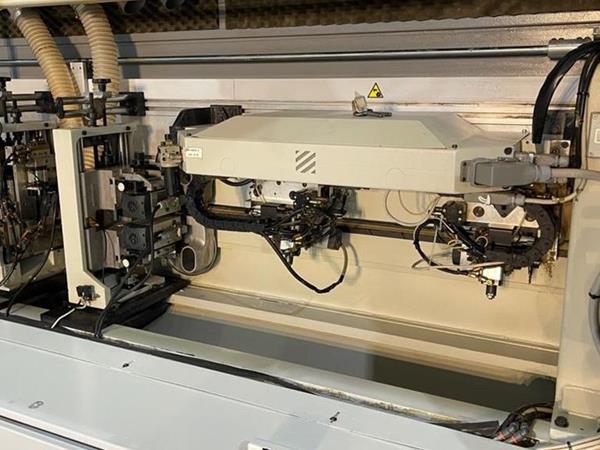 Bordatrice automatica Biesse Stream - Foto 2