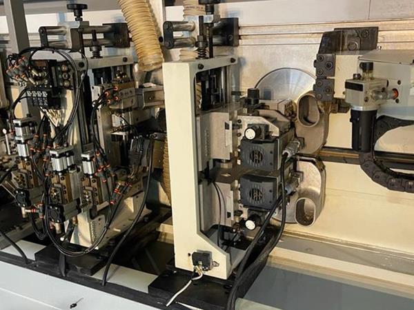 Bordatrice automatica Biesse Stream - Foto 2