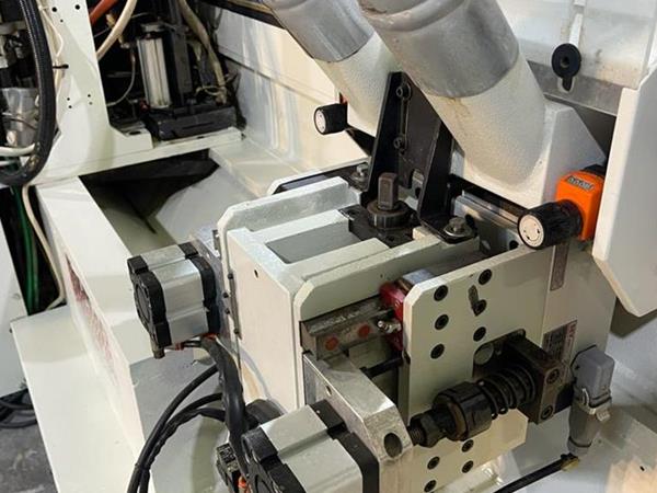 Bordatrice automatica Biesse Stream - Foto 2
