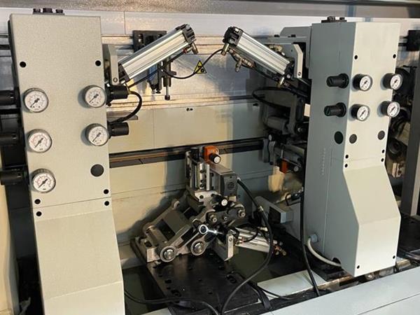 Bordatrice automatica Biesse Stream - Foto 2