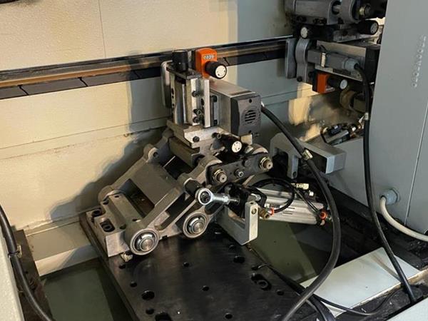 Bordatrice automatica Biesse Stream - Foto 2