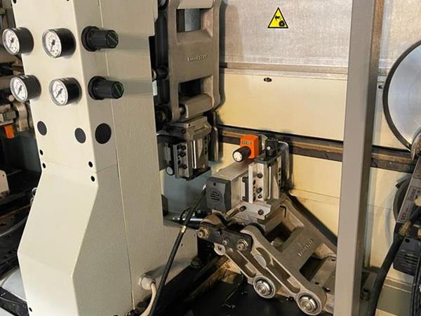 Bordatrice automatica Biesse Stream - Foto 2