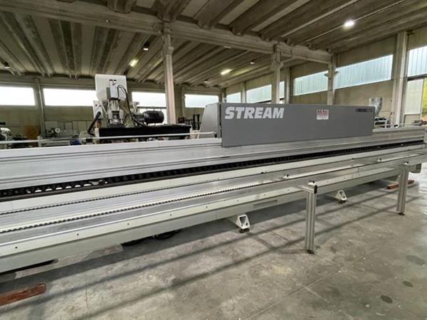 Bordatrice automatica Biesse Stream - Foto 2