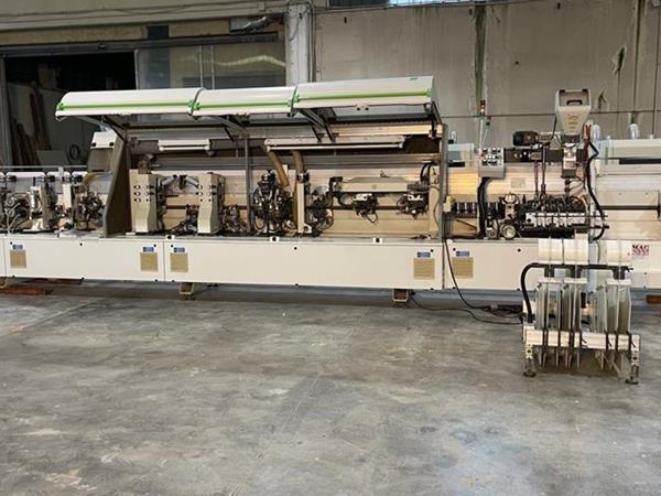 Bordatrice automatica Biesse Stream - Foto 2