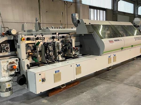 Bordatrice automatica Biesse Stream - Foto 2