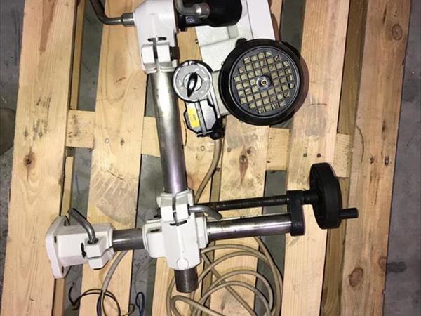 Trascinatore Steff 2032 - Foto 1