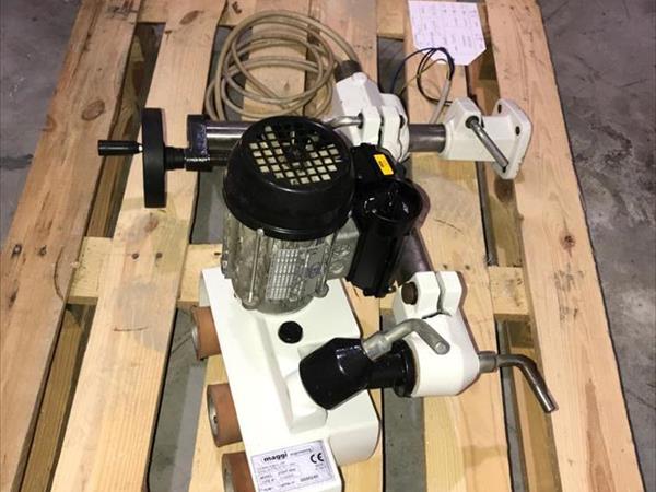 Trascinatore Steff 2032 - Foto 2
