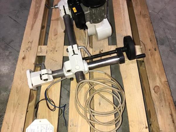 Trascinatore Steff 2032 - Foto 2