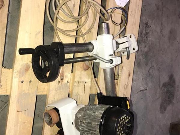 Trascinatore Steff 2032 - Foto 2