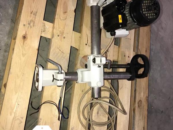 Trascinatore Steff 2032 - Foto 2