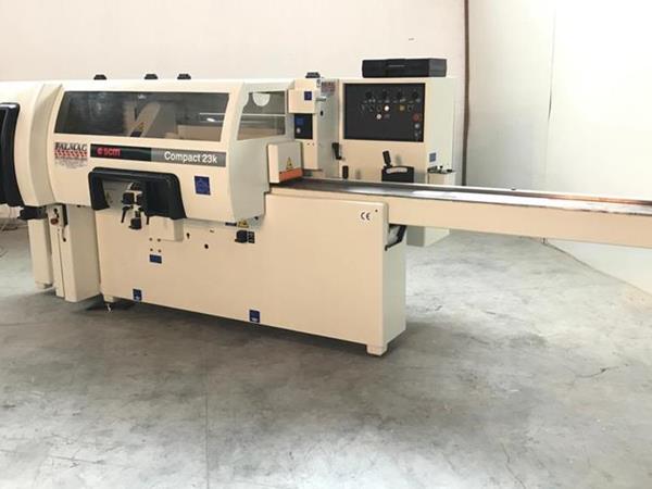 Scorniciatrice SCM Compact 23 K  - Foto 1