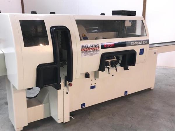 Scorniciatrice SCM Compact 23 K  - Foto 2