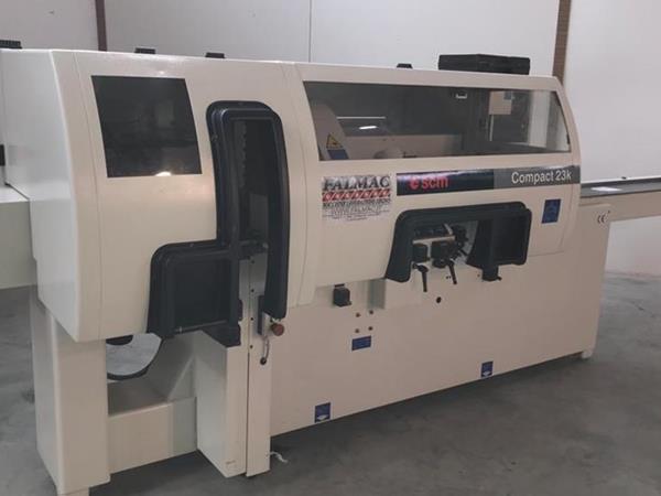 Scorniciatrice SCM Compact 23 K  - Foto 2