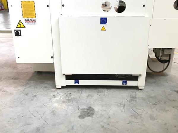 Scorniciatrice SCM Compact 23 K  - Foto 2