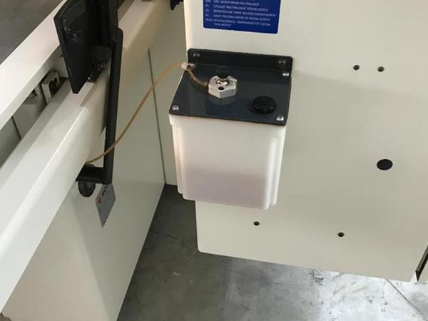 Scorniciatrice SCM Compact 23 K  - Foto 2