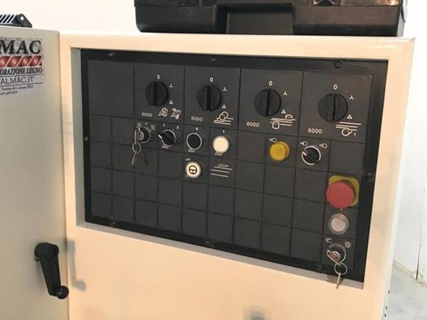 Scorniciatrice SCM Compact 23 K  - Foto 2