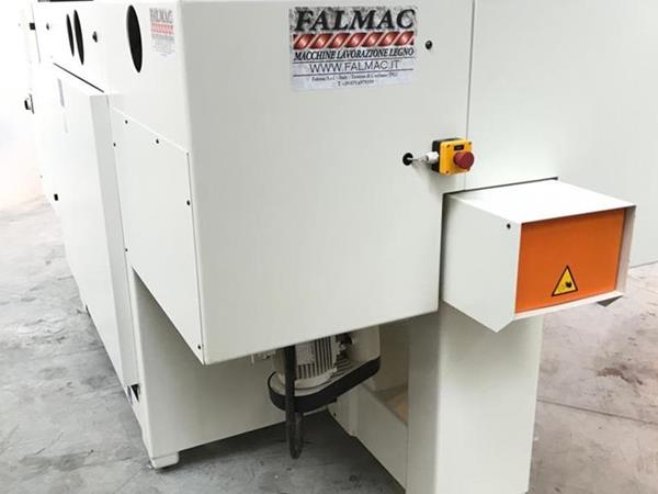 Scorniciatrice SCM Compact 23 K  - Foto 2