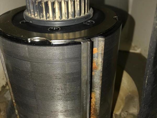 Scorniciatrice SCM Compact 23 K  - Foto 2