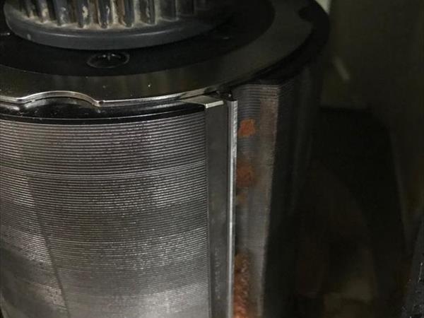 Scorniciatrice SCM Compact 23 K  - Foto 2