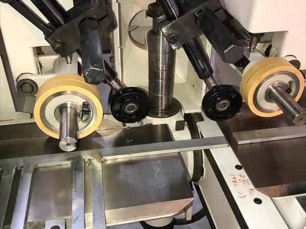 Scorniciatrice SCM Compact 23 K  - Foto 2