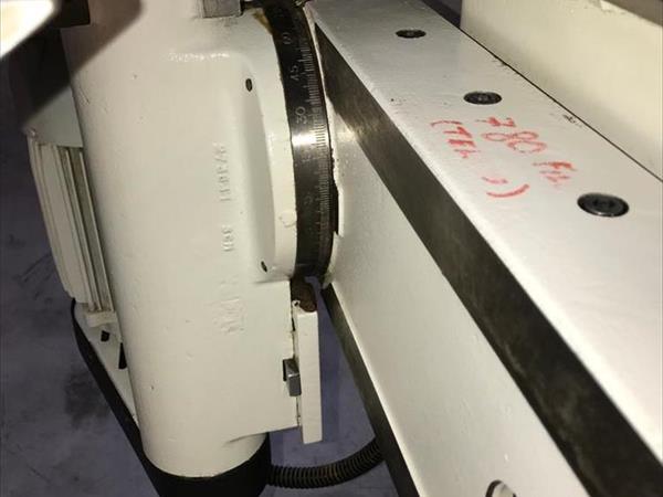Scorniciatrice SCM Compact 23 K  - Foto 2