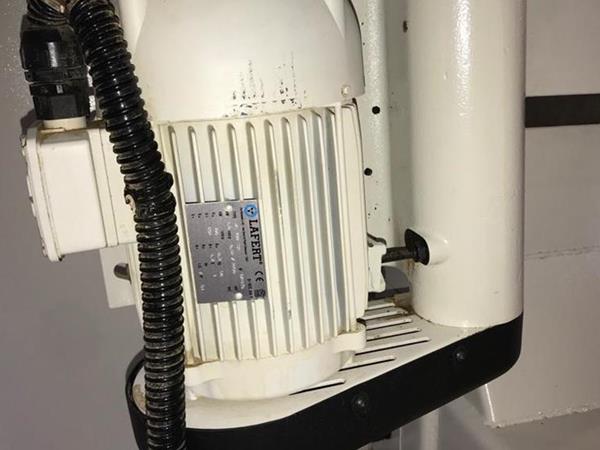 Scorniciatrice SCM Compact 23 K  - Foto 2