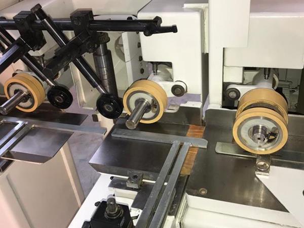 Scorniciatrice SCM Compact 23 K  - Foto 2