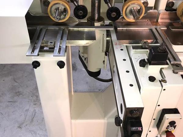Scorniciatrice SCM Compact 23 K  - Foto 2