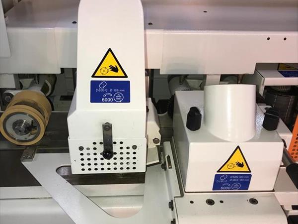 Scorniciatrice SCM Compact 23 K  - Foto 2
