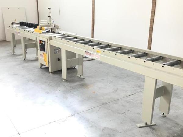 Troncatrice per barre Cursal - Foto 2