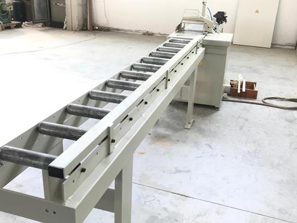 Troncatrice per barre Cursal - Foto 2