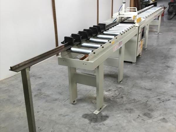 Troncatrice per barre Cursal - Foto 2