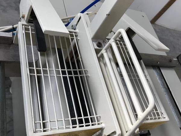 Troncatrice per barre Cursal - Foto 2