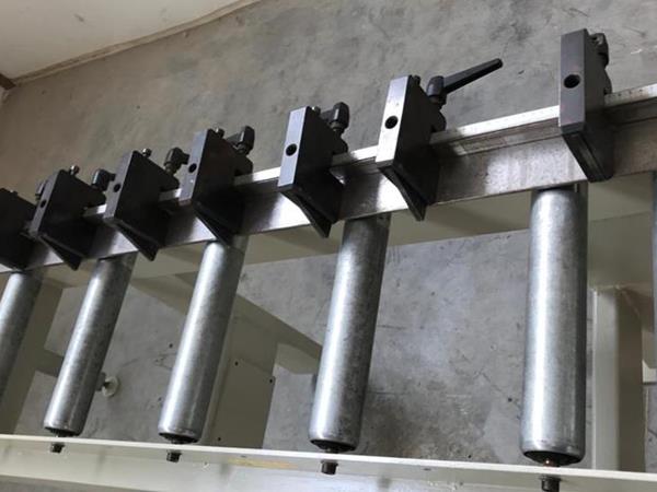 Troncatrice per barre Cursal - Foto 2