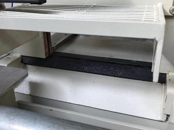 Troncatrice per barre Cursal - Foto 2